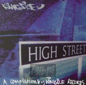 [02432] King Size Presents [V/A] - High Street - CD (P)1997 - 2829694553