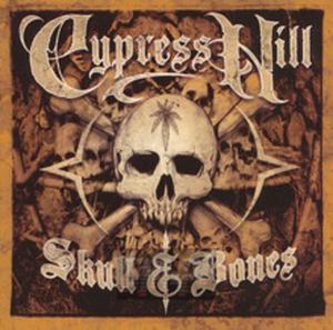 [00489] Cypress Hill - Skull & Bones - 2CD Open'er 2010 (P)2000 - 2878115958