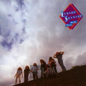 [01204] Lynyrd Skynyrd - Nuthin' Fancy - CD (P)1975/1999 - 2878559170