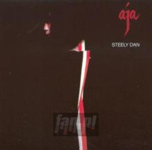 [00903] Steely Dan - Aja - CD (P)1977/1991 - 2878558963