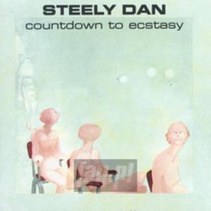 [00485] Steely Dan - Countdown To Ecstasy - CD (P)1973/1998 - 2878558800