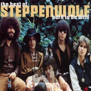 [05007] Steppenwolf - Best Of - CD (P)1976/1999 - 2878565739