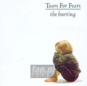 [00352] Tears For Fears - The Hurting - CD remastered (P)1983/1999 - 2878382672