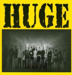 [02436] Huge - Huge - CD (P)1999 - 2860720222