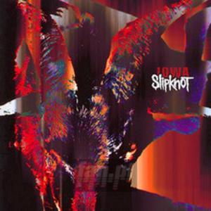 [00036] Slipknot - Iowa - CD (P)1998 - 2877562903