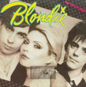 [01583] Blondie - Eat To The Beat - CD (P)1979/2001 - 2878559507