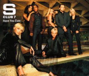 [02438] S Club 7 - Have You Ever - CDsp (P)2001 - 2829694566