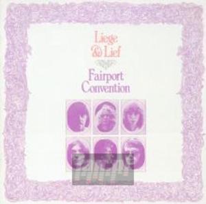 [01772] Fairport Convention - Liege & Lief - CD (P)1970/2002 - 2878559692