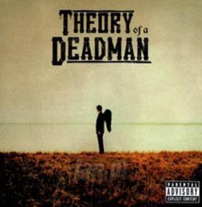 [02061] Theory Of A Deadman - Theory Of A Deadman - CD Endofendsuntil30iv24 (P)2002 - 2878236636
