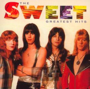 [01586] The Sweet - Greatest Hits - CD remastered (P)1999 - 2878733183