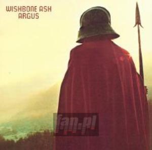 [00311] Wishbone Ash - Argus - CD remastered expanded (P)1972/2002 - 2878558793