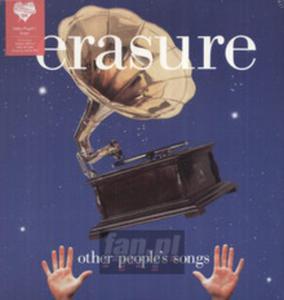[02035] Erasure - Other People's Songs - LP HQ HQvinyl (P)2003/2005 - 2865465549