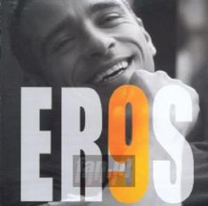 [01849] Eros Ramazzotti - 9 - CD (P)2003 - 2878733243