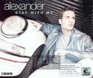 [02402] Alexander - Stay With Me - CDsp (P)2003 - 2829694315