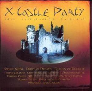 [01737] Castle Party [V/A] - Castle Party 2003 - CD Endofendsuntil30iv24 (P)2002/2003 - 2878236705