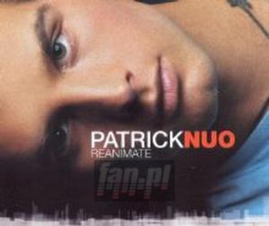 [02448] Patrick Nuo - Reanimate - CDsp (P)2003 - 2829694592