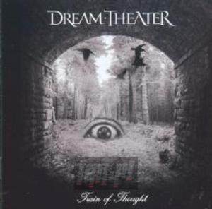 [00008] Dream Theater - Train Of Thought - CD (P)2003 - 2877141743