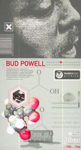 [01996] Bud Powell - Tempus Fugit - 2CD (P)2004/2010 - 2869689749