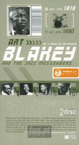 [02197] Art Blakey - Now's The Time - 2CD longbox (P)2004/2010 - 2876893545