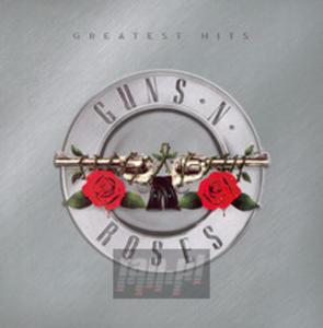 [00025] Guns n' Roses - Greatest Hits - CD (P)2004 - 2878835975