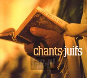 [02317] V/A - Chants Juifs - CD digipack (P)2004 - 2865609825