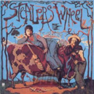 [06533] Stealers Wheel - Ferguslie Park - CD (P)2004 - 2878575902