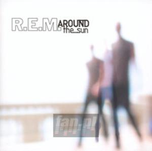 [01969] R.E.M. - Around The Sun - CD (P)2004 - 2878560898