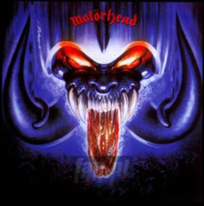 [00471] Motorhead - Rock'n'roll - CD (P)1987/2004 - 2878919418