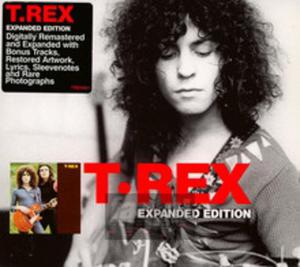 [02251] T.Rex - T.Rex - CD expanded (P)1970/2005 - 2878560521