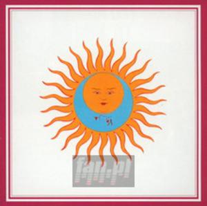 [00137] King Crimson - Lark's Tongues In Aspic - CD remastered **** (P)1973/2004 - 2877912550