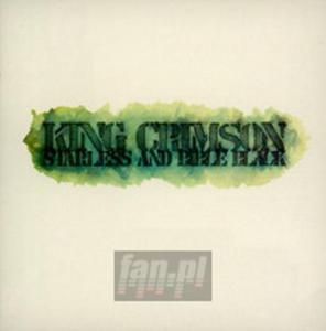 [00182] King Crimson - Starless & Bible Black - CD remastered (P)1974/2004 - 2878382627