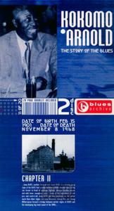 [02115] Arnold Kokomo - The Story Of Blues 11 - 2CD (P)2004 - 2862572699