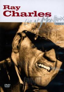 [01592] Ray Charles - Live At Montreux 1997 - DVD (P)2002/2004 - 2868492826