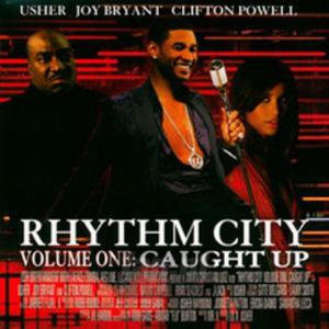 [00822] Usher - Rhythm City vol.1:Money,Power - DVD+CD (P)2005 - 2869488642