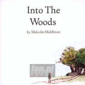 [02252] Malcolm Middleton - Into The Woods - CD (P)2005 - 2829693049