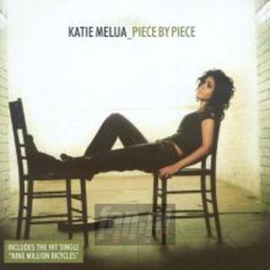 [00364] Katie Melua - Piece By Piece - CD (P)2005 - 2878558804