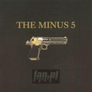 [02139] The Minus 5 - The Minus 5 - CD (P)2006 - 2878010699