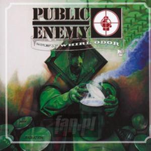 [00297] Public Enemy - New Whirl Odor - CD+DVD open'er 2012 (P)2005 - 2877912795