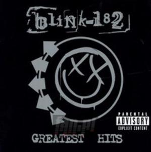 [01251] Blink 182 - Greatest Hits - CD expanded (P)2005 - 2878116152