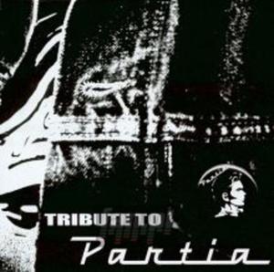 [02637] Tribute to Partia - Tribute To Partia - CD (P)2005 - 2860718090