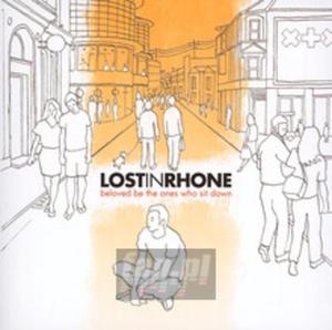 [01916] Lost In Rhone - Beloved Be The Ones Who S - CD (P)2006/2009 - 2829689939