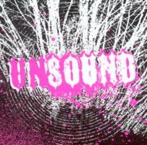 [02958] V/A - Unsound vol.1 - CD+DVD (P)2006 - 2871951413