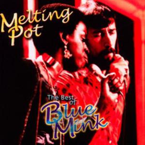 [02991] Blue Mink - Melting Pot-The Best Of - CD (P)2000/2008 - 2877365624