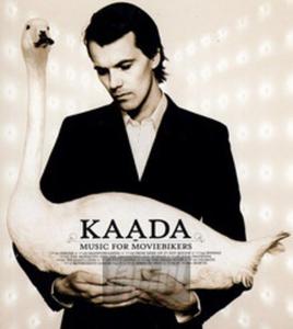 [02062] Kaada - Music For Moviebikers - CD digipack (P)2006 - 2860719699