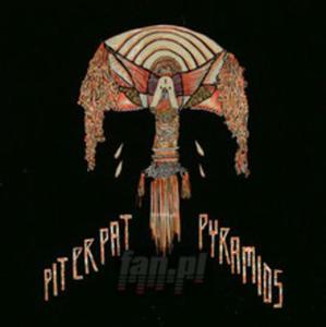 [01709] Pit Er Pat - Pyramids - CD (P)2006 - 2864305947