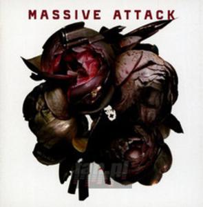 [01341] Massive Attack - Collected - CD Open'er 2010 Open'er 2008 (P)2006 - 2878010322