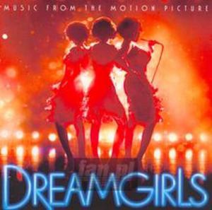 [02375] V/A - Dreamgirls OST - CD (P)2007 - 2875206713