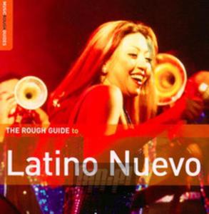 [04204] Rough Guide To... [V/A] - Rough Guide To Latino Nue - CD (P)2007 - 2860720713