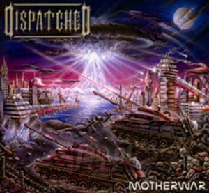 [01859] Dispatched - Motherwar - CD remastered digipack (P)2000 - 2878236584
