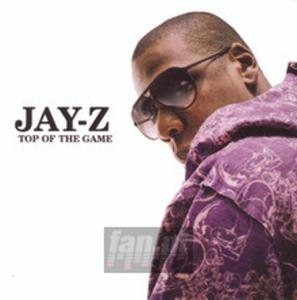 [01287] Jay-Z - Top Of The Game - CD Open'er 2008 (P)2007 - 2878559704